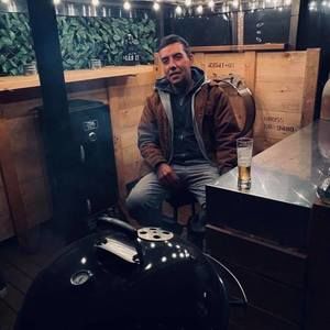 Meet your Posher, Danny